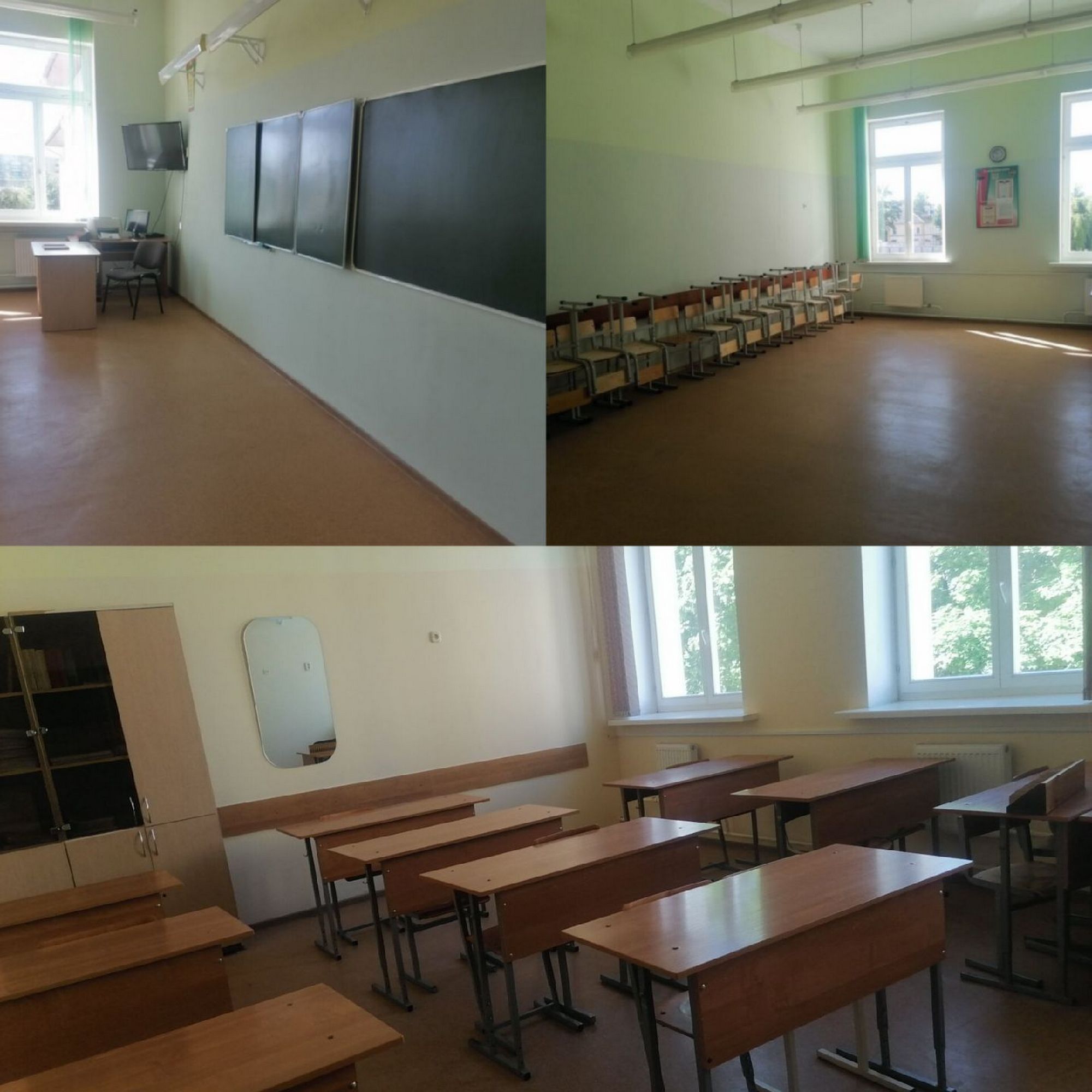 Источник фото: архив лицея №1 г. Лиды