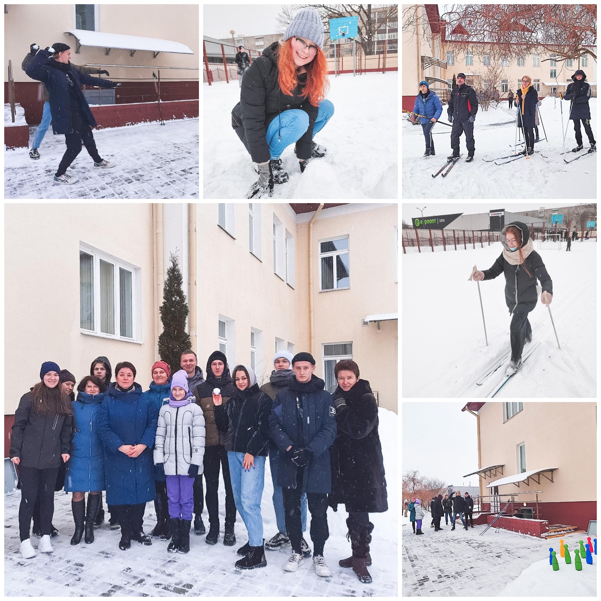 Источник фото: архив лицея №1 г. Лиды