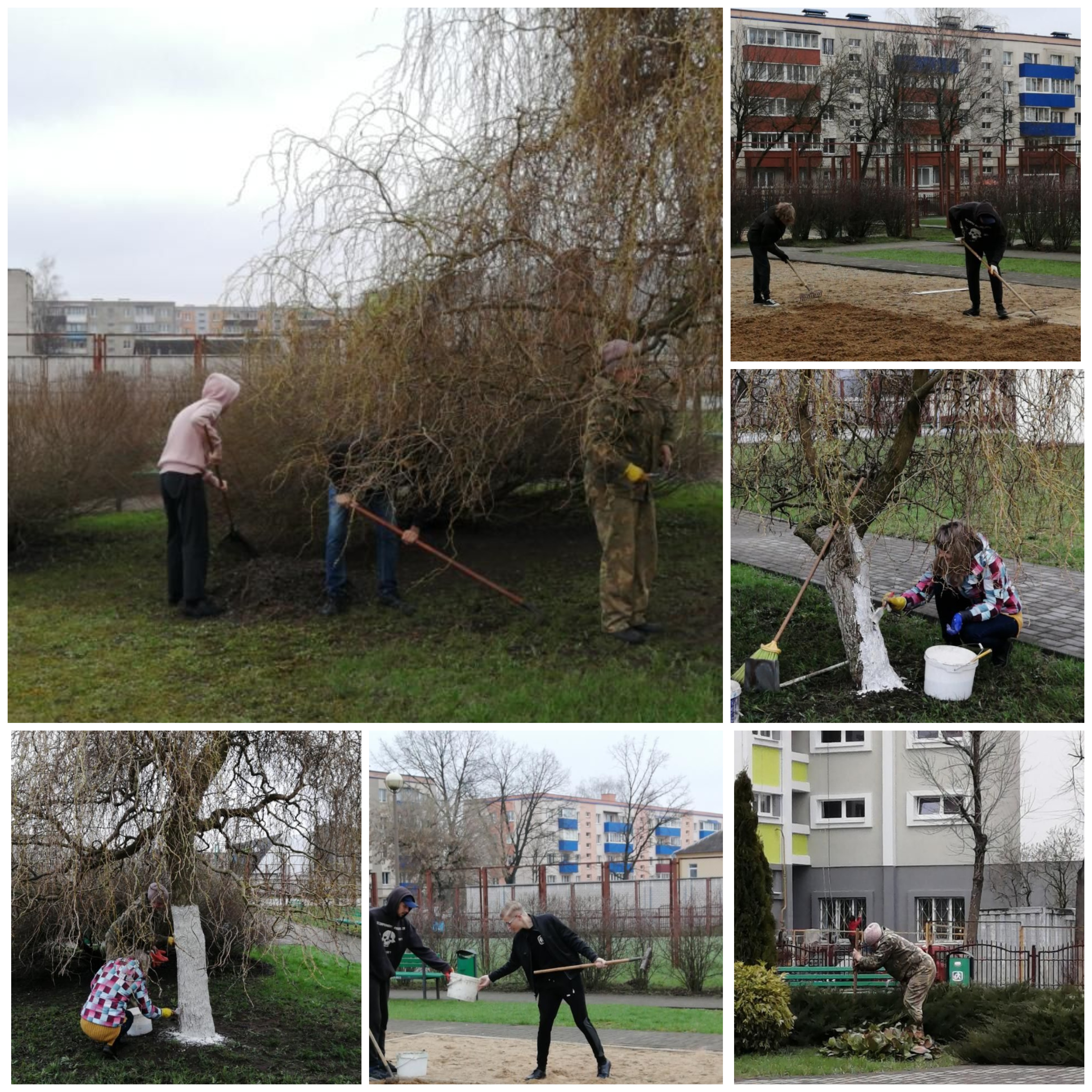 Источник фото: архив лицея №1 г. Лиды