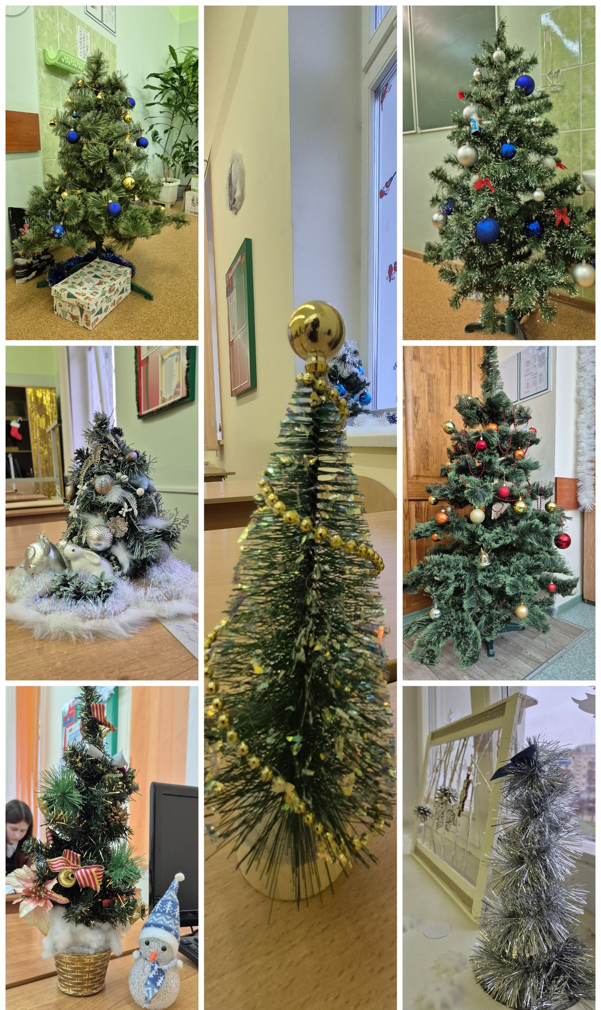 Источник фото: архив лицея №1 г. Лиды