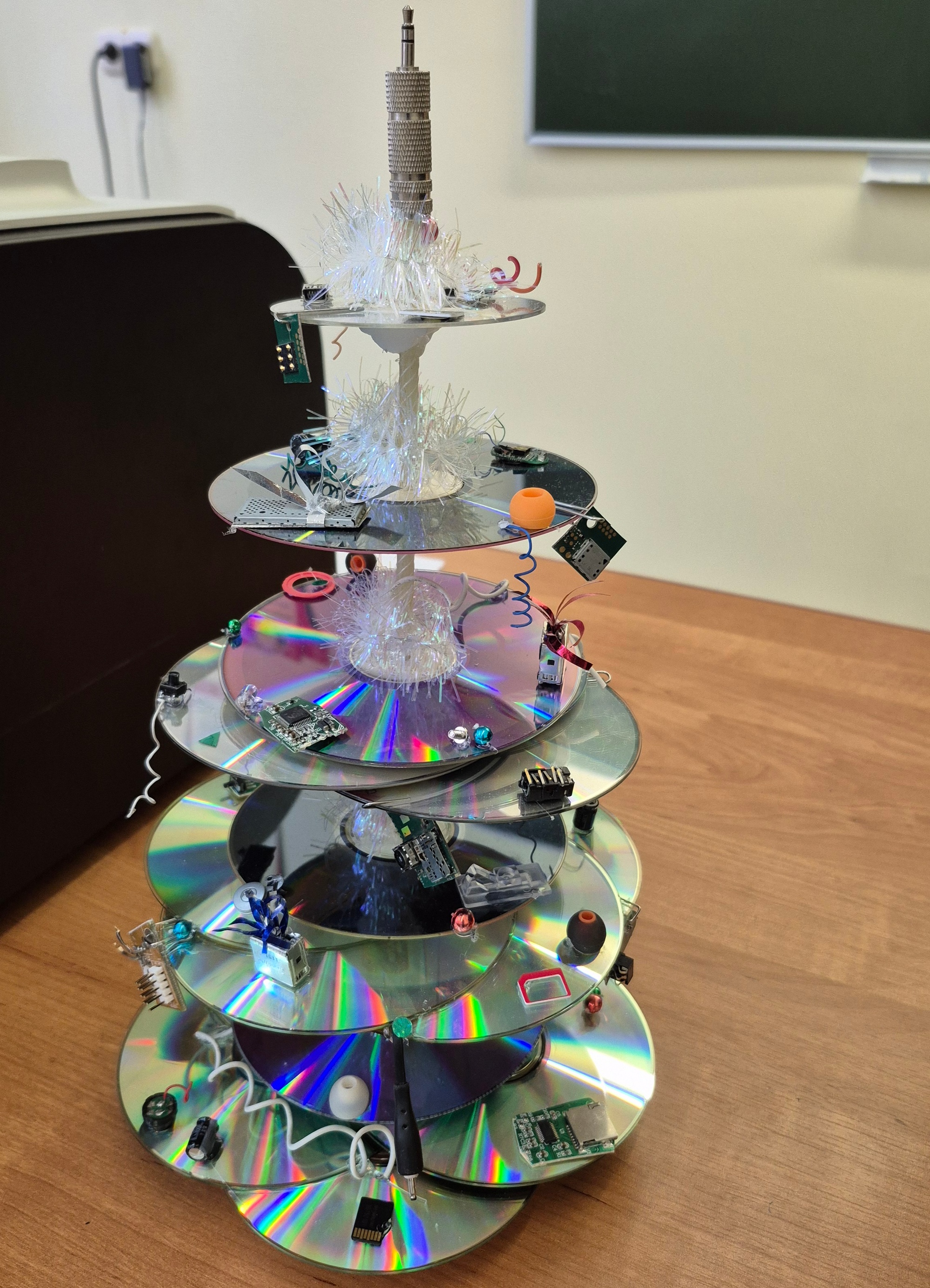 Источник фото: архив лицея №1 г. Лиды