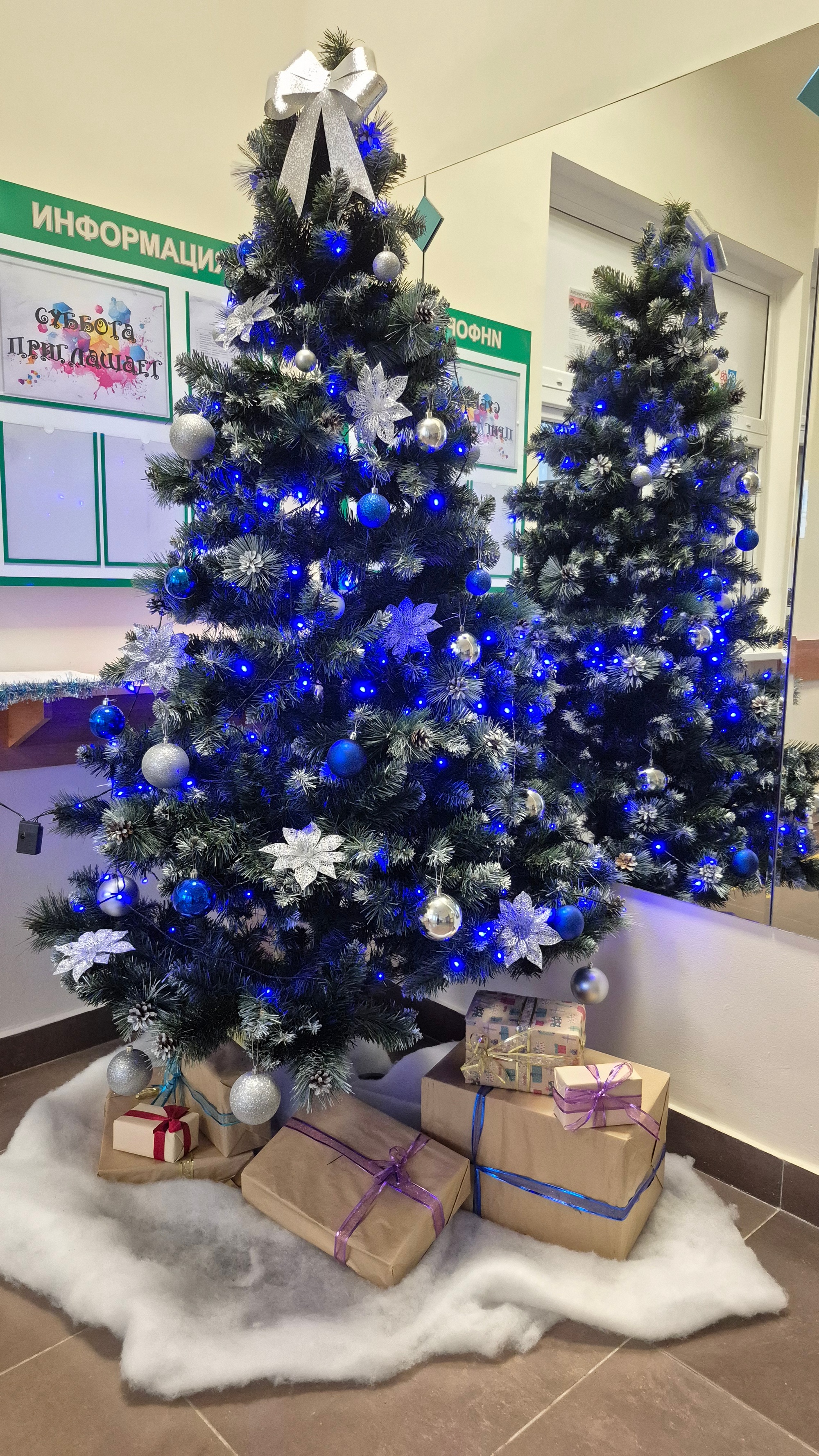 Источник фото: архив лицея №1 г. Лиды