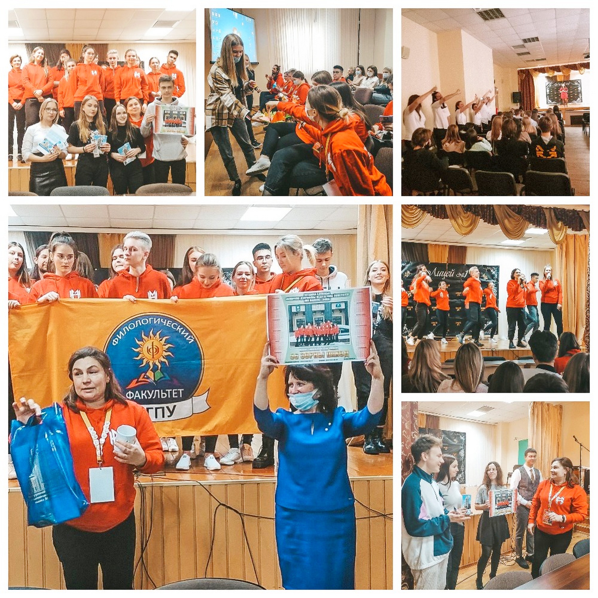 Источник фото: архив лицея №1 г. Лиды