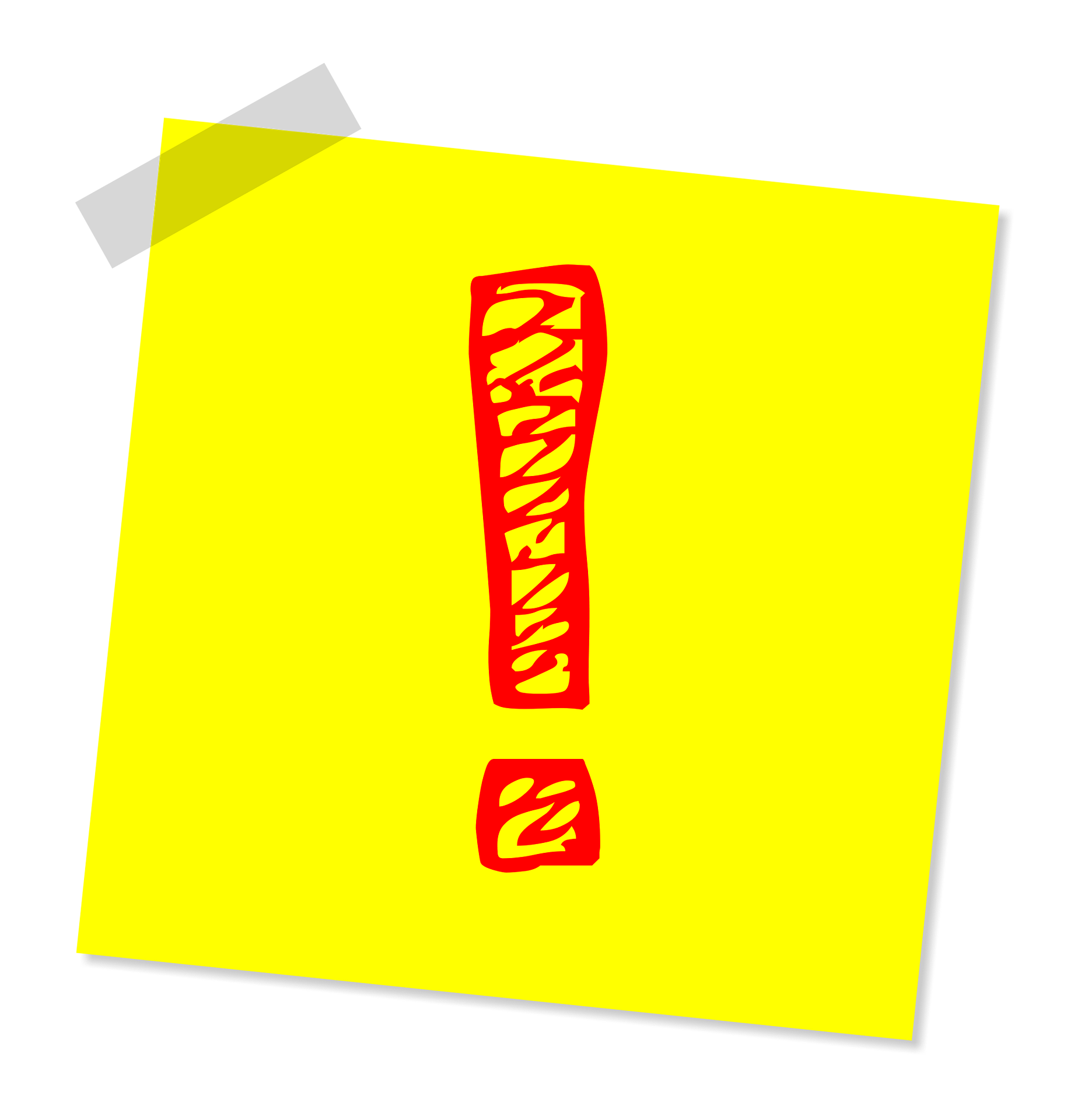exclamation-point