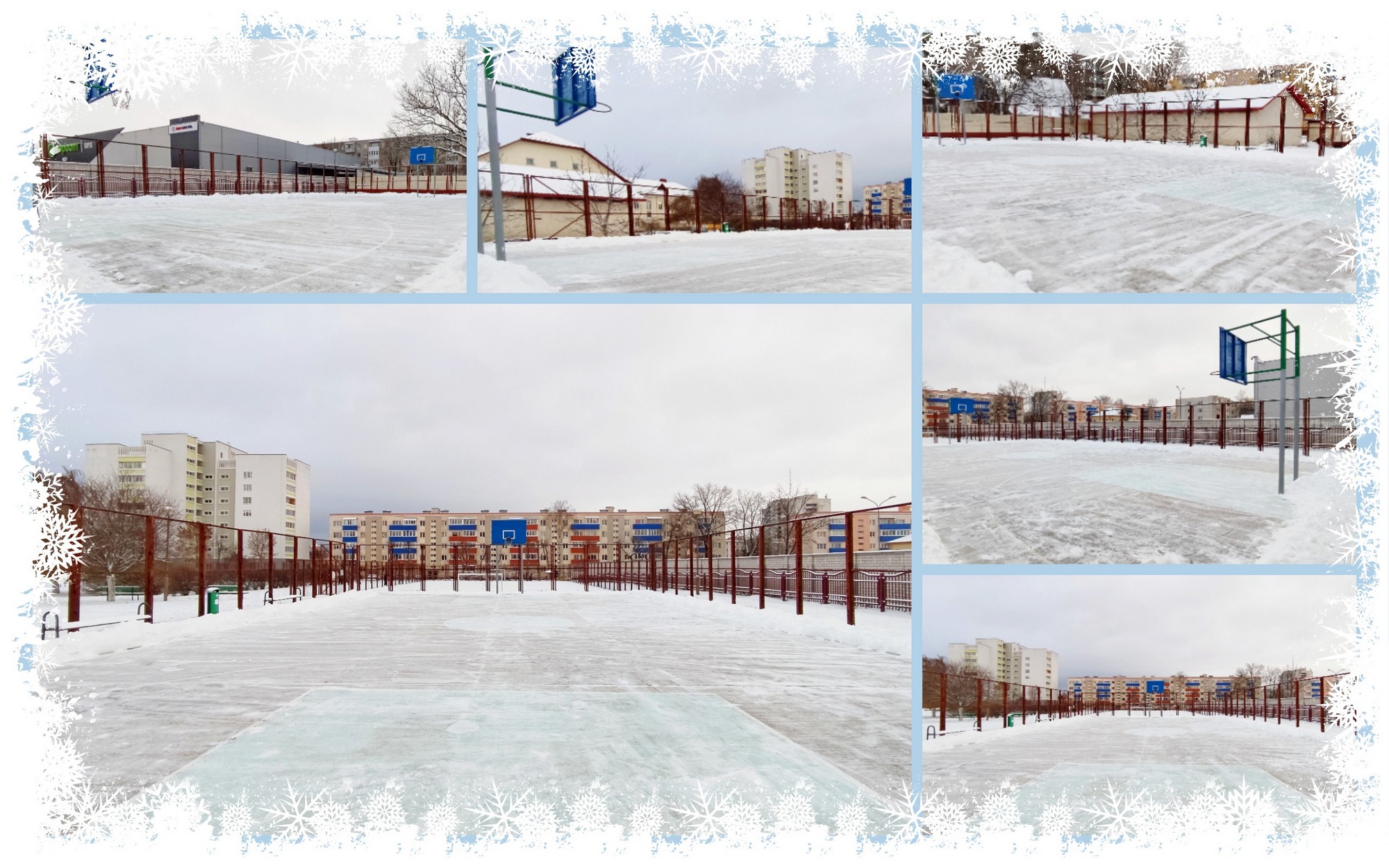 Источник фото: архив лицея №1 г. Лиды