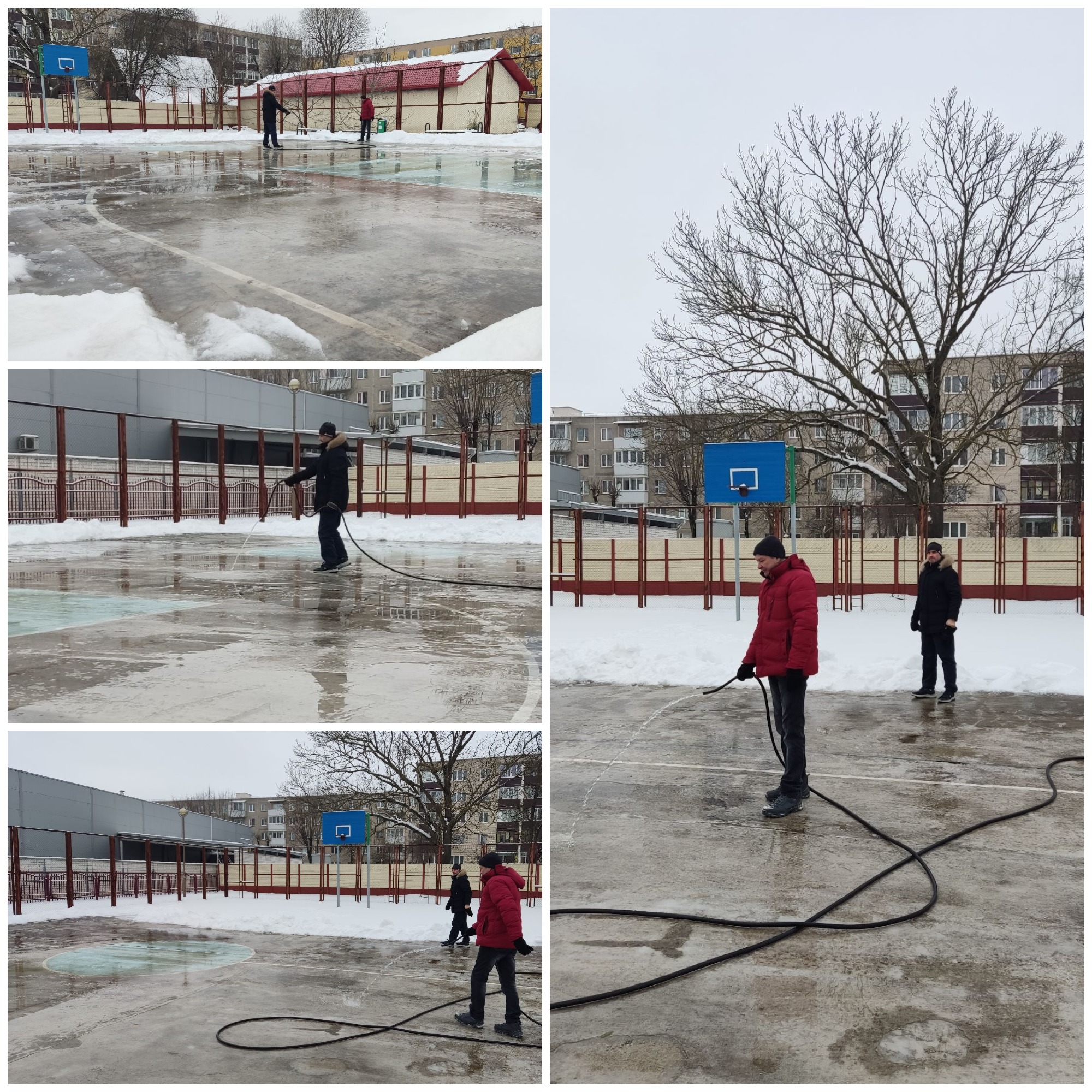 Источник фото: архив лицея №1 г. Лиды
