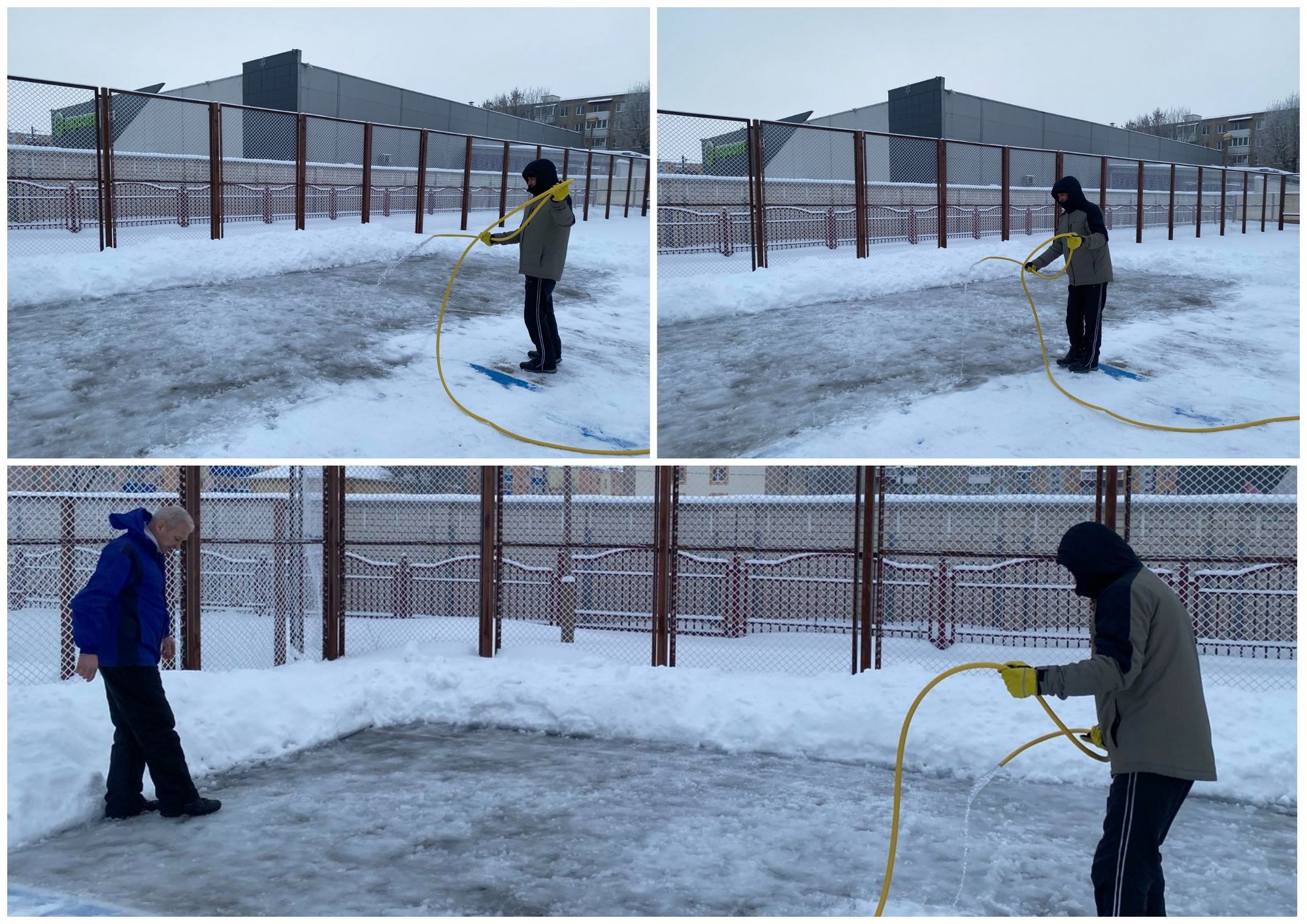 Источник фото: архив лицея №1 г. Лиды