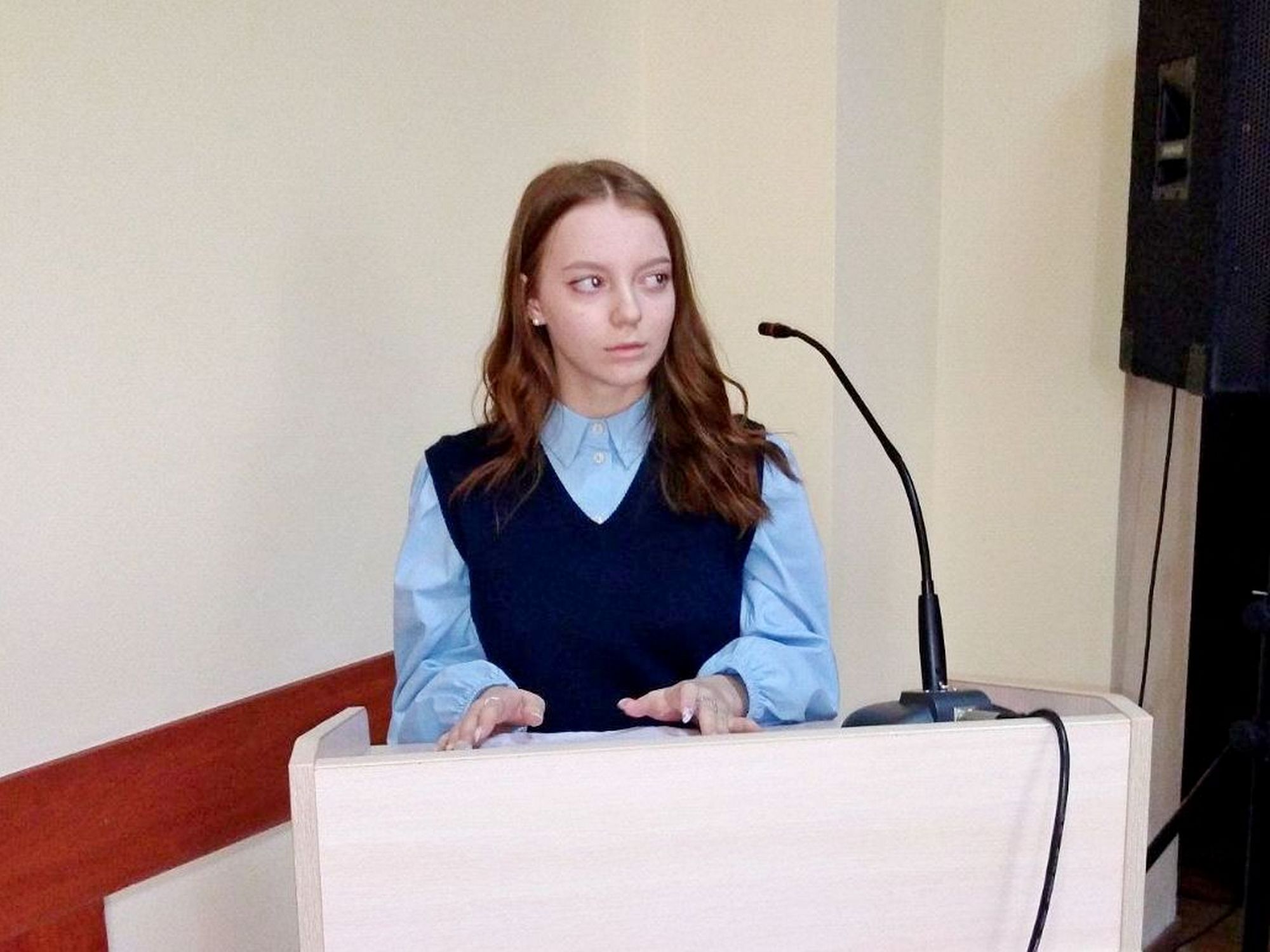 Источник фото: архив лицея №1 г. Лиды