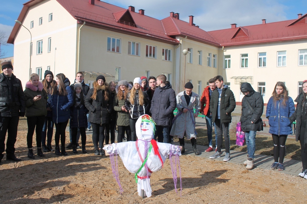 Источник фото: архив лицея №1 г. Лиды