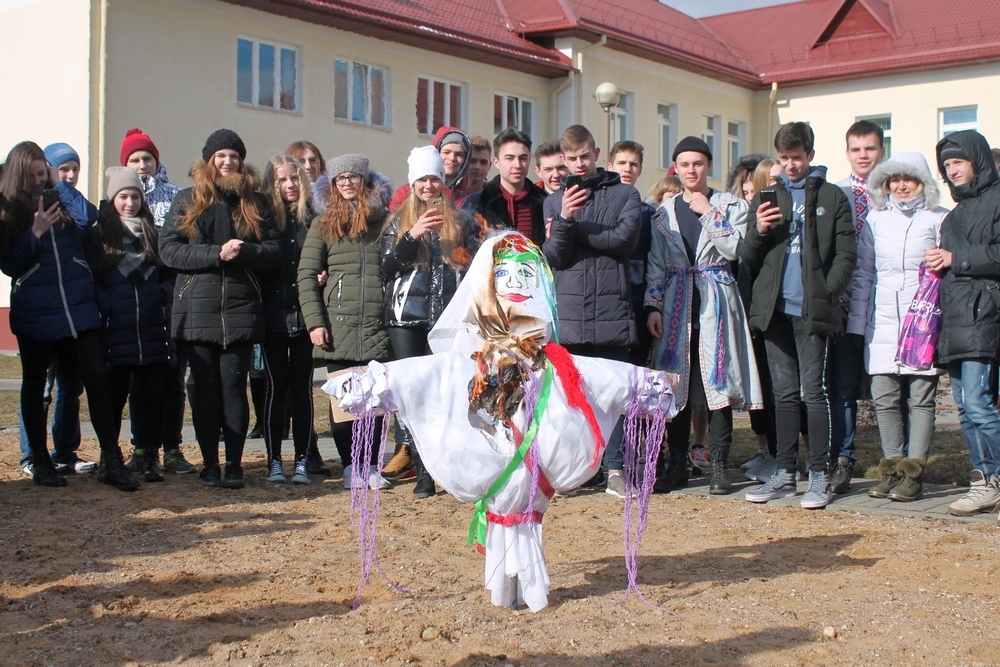 Источник фото: архив лицея №1 г. Лиды
