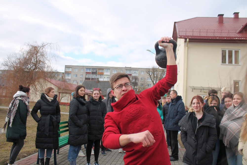 Источник фото: архив лицея №1 г. Лиды