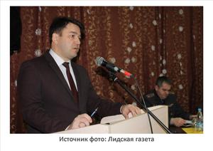 Источник фото: Лидская газета
