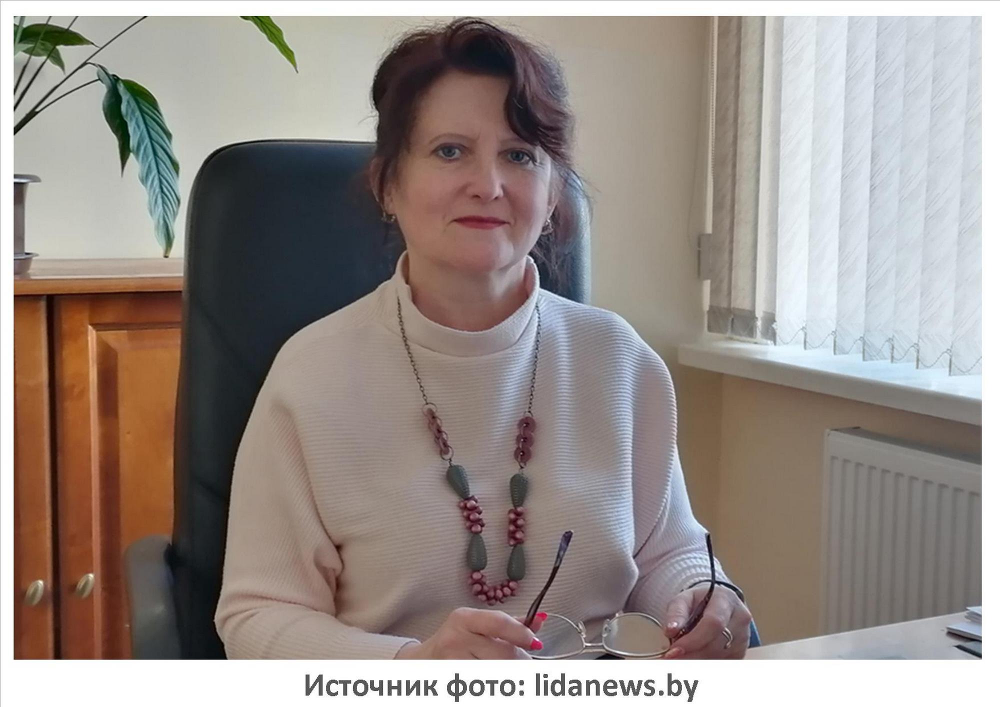 Источник фото: lidanews.by