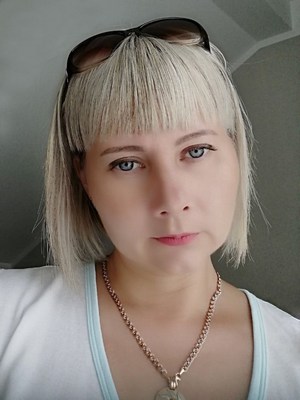 Гомза Светлана Владимировна