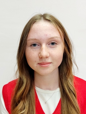 Карабач Надежда