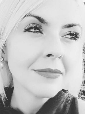 Мантуш Елена Павловна