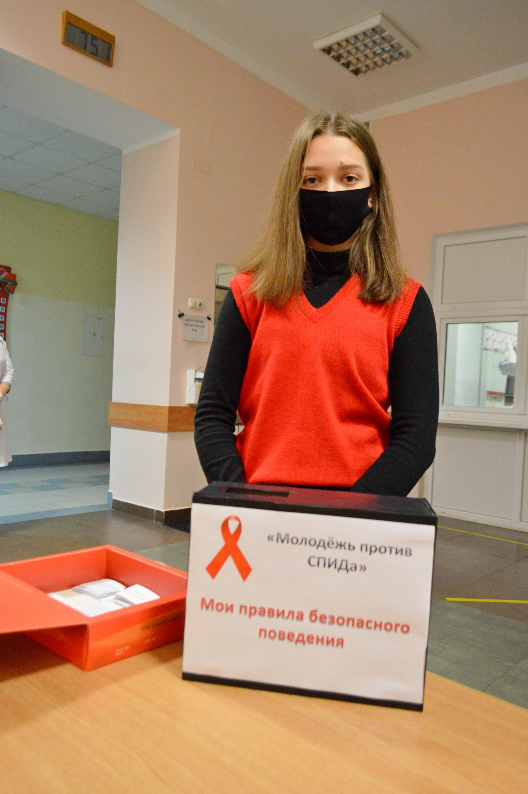 Источник фото: архив лицея №1 г. Лиды