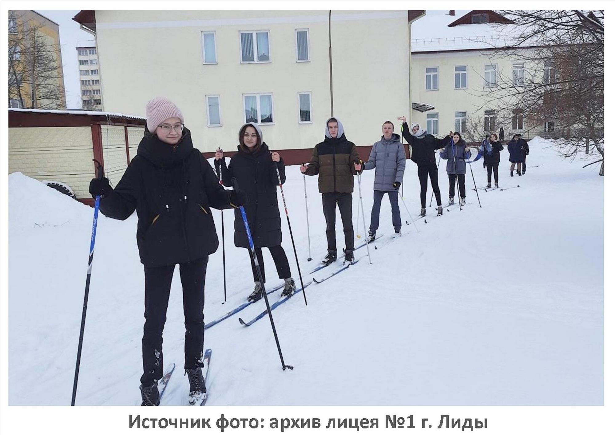 Источник фото: архив лицея
