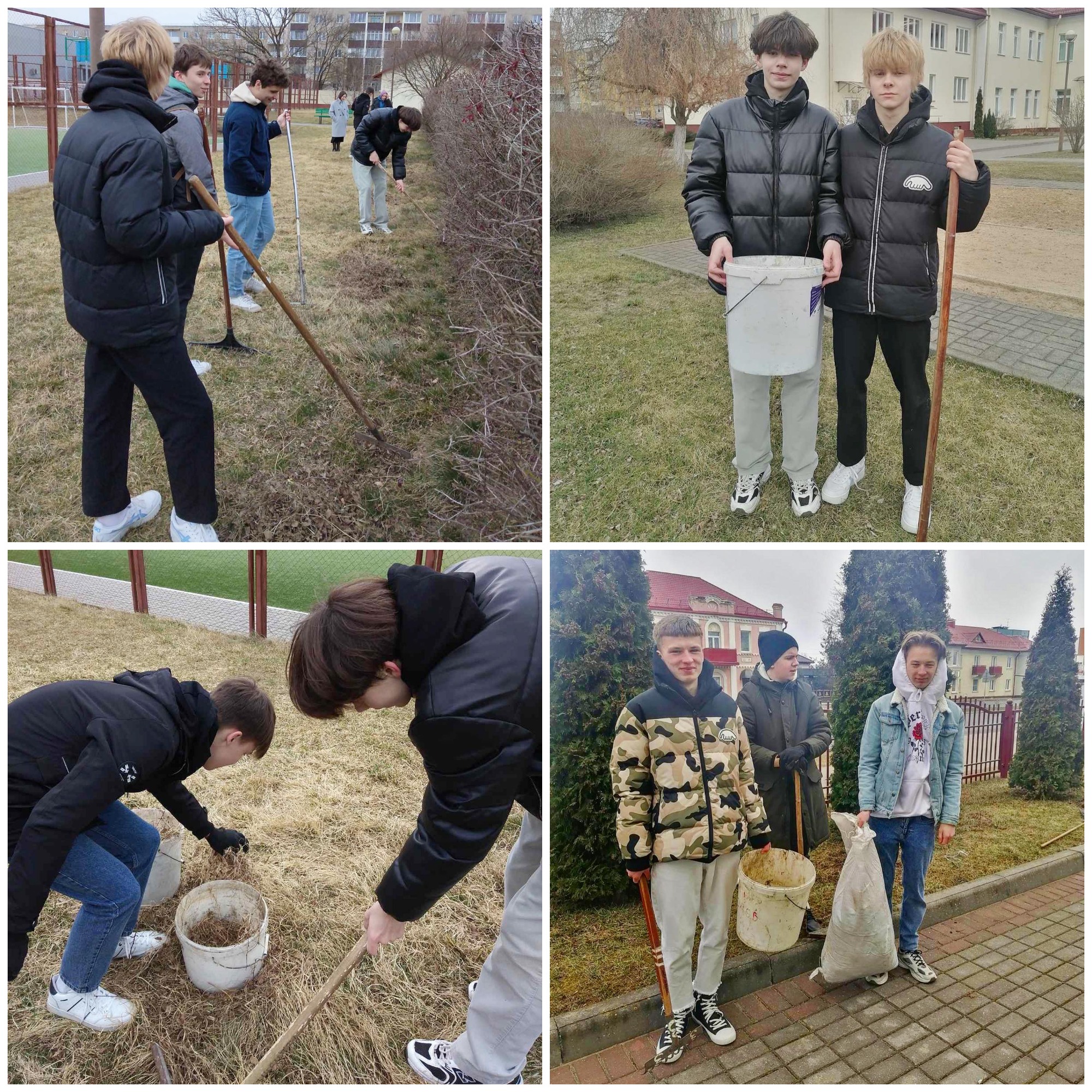 Источник фото: архив лицея №1 г. Лиды