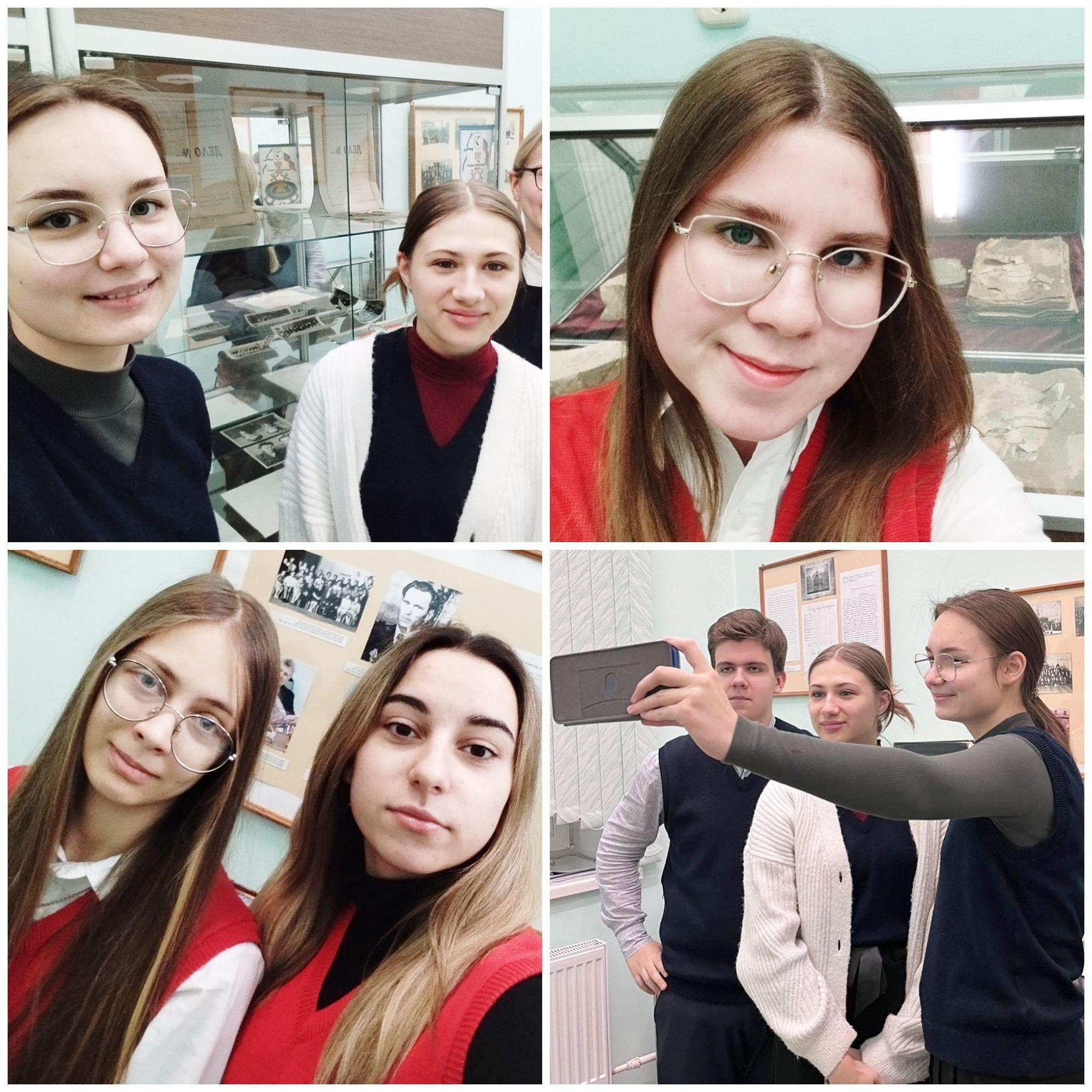 Источник фото: архив лицея №1 г. Лиды