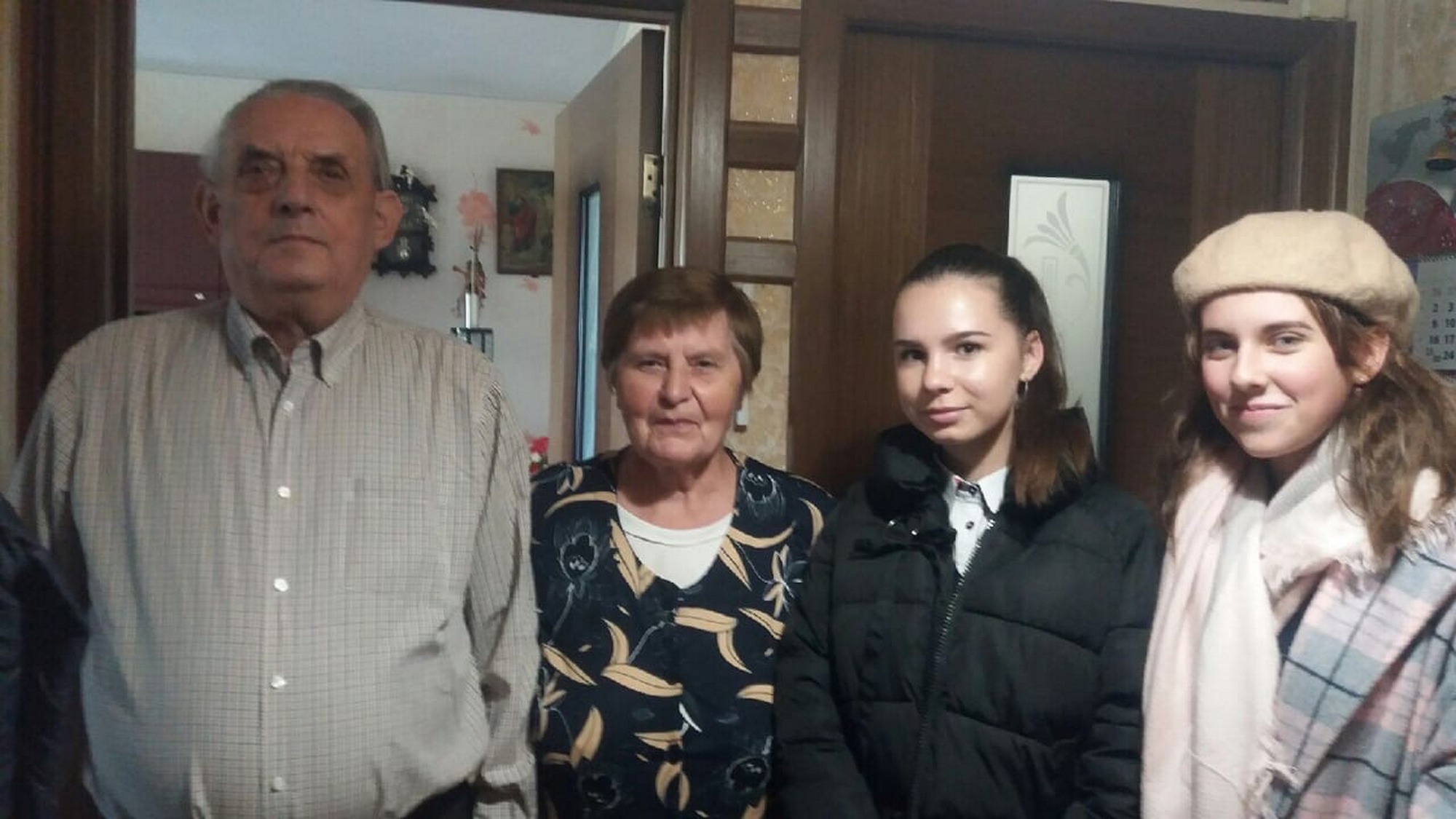 Источник фото: архив лицея №1 г.Лиды