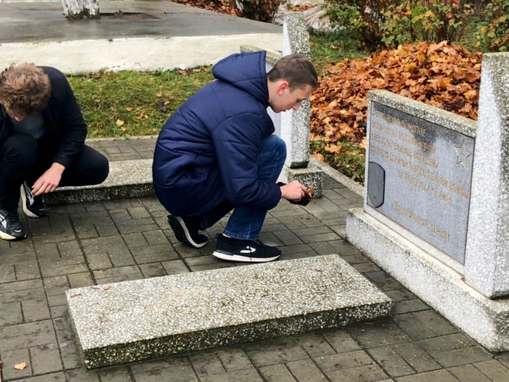 Источник фото: архив лицея №1