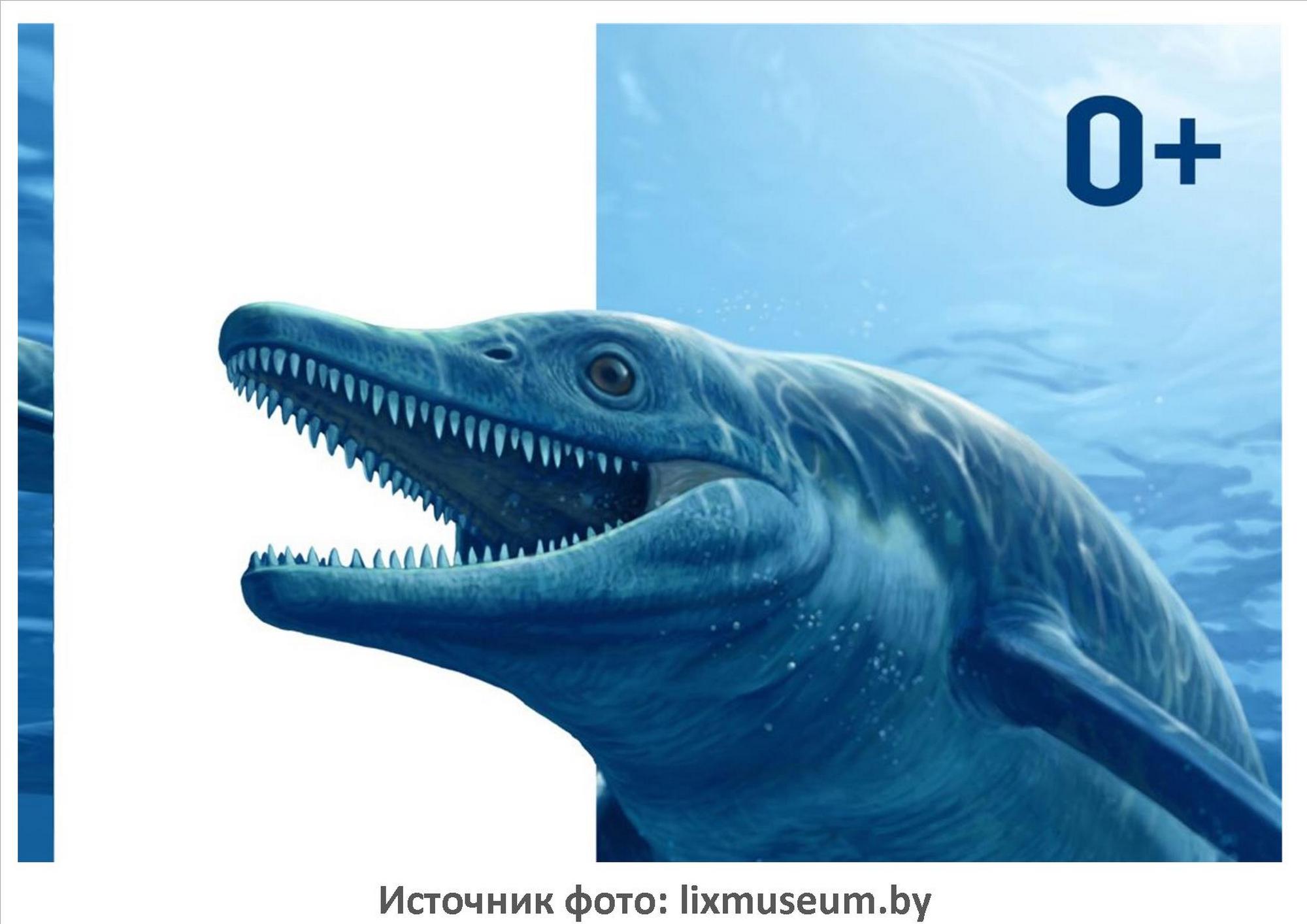 Лидский историко-художественный музей приглашает!