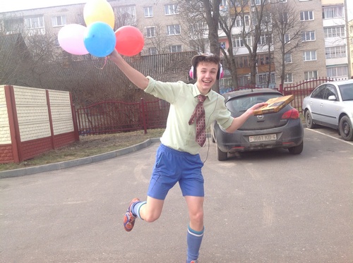 Лицей-TV
