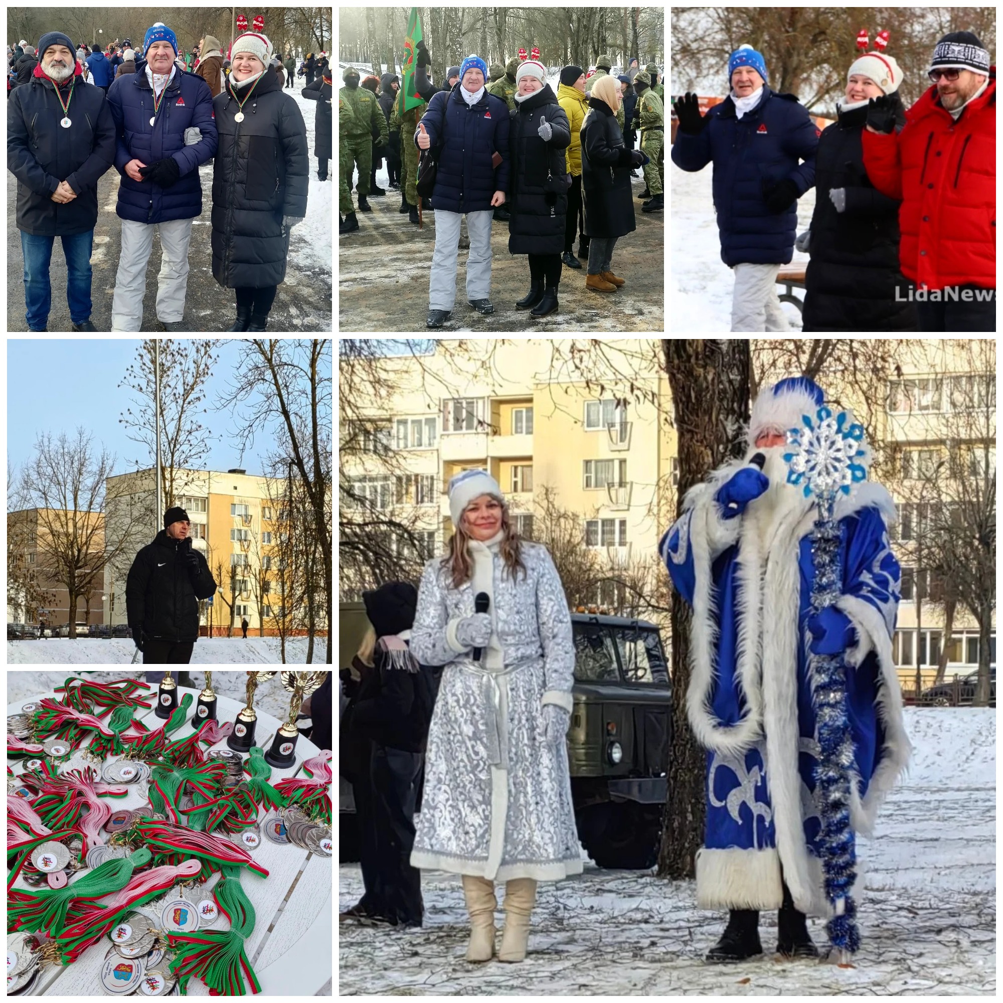 Источник фото: архив лицея №1 г. Лиды