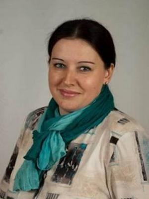 Пищик Наталья Васильевна