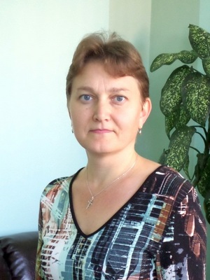 Царук Наталья Анатольевна