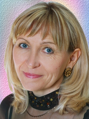 Дубас Светлана Иосифовна