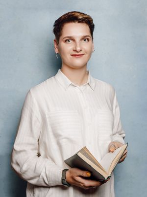 Гурчина Алеся Васильевна