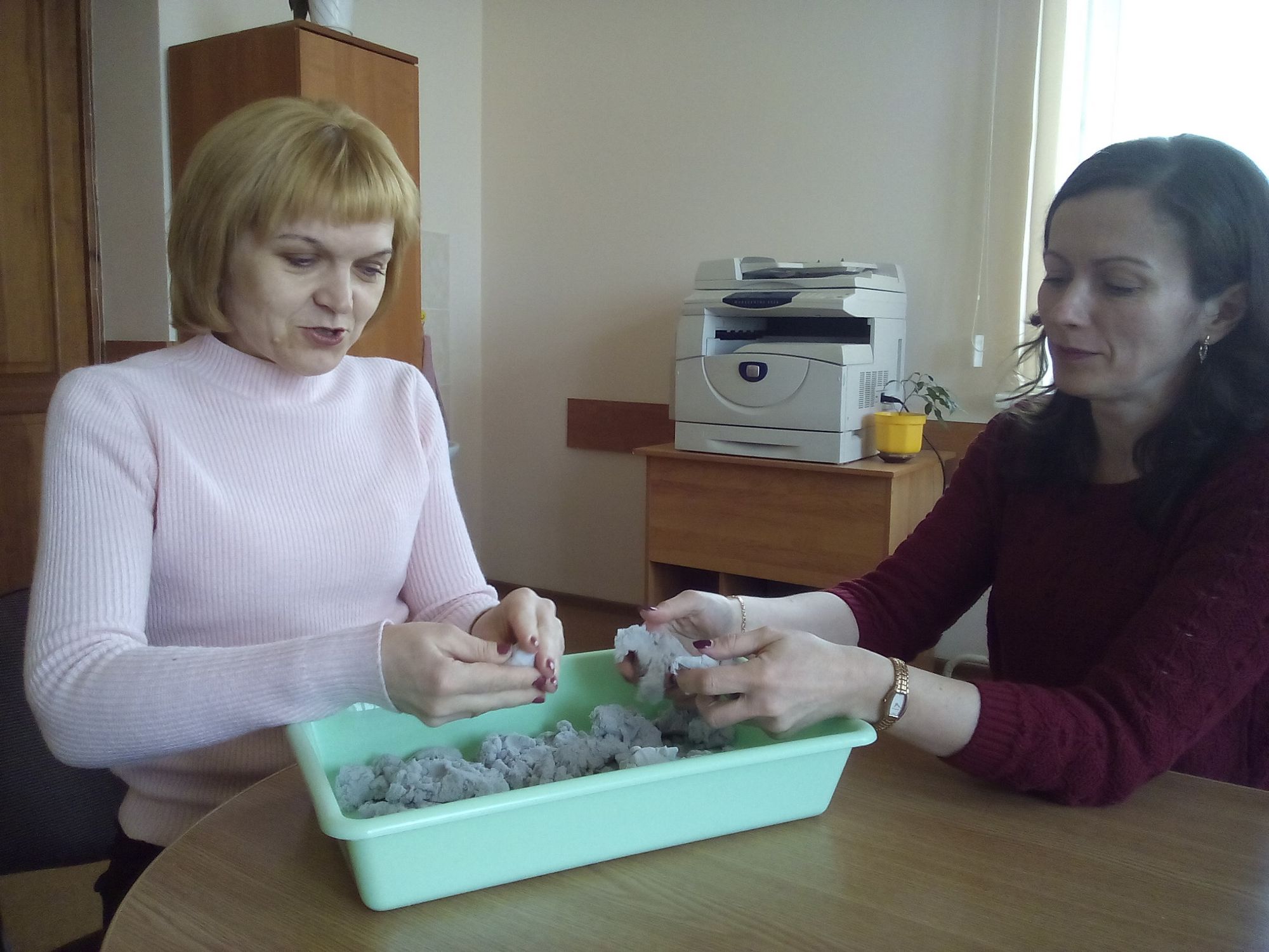 Источник фото: архив лицея №1 г. Лиды