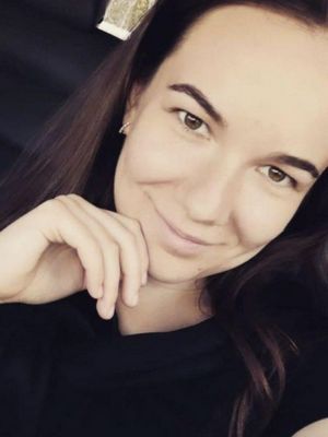Лазовик Ольга Александровна