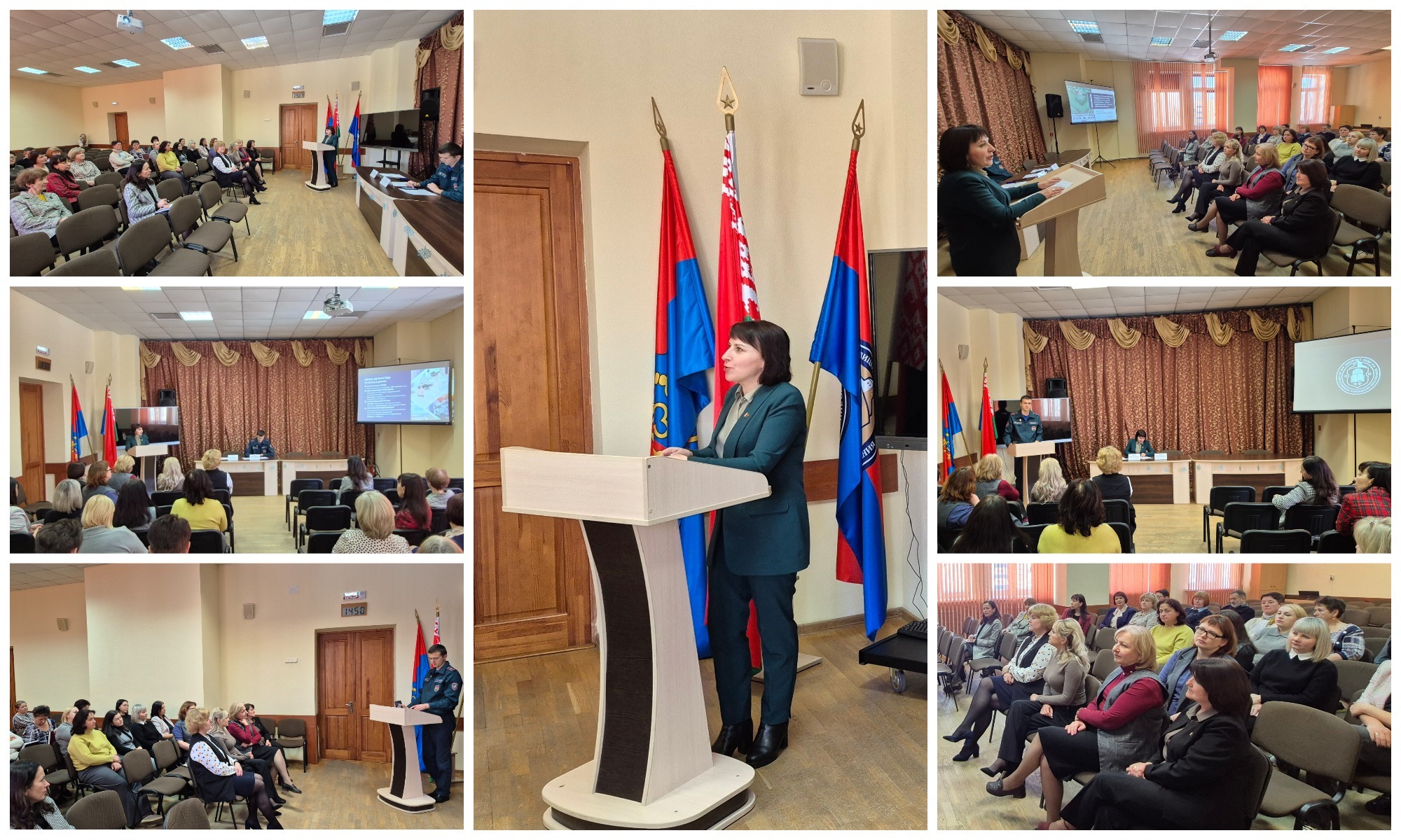 Источник фото: архив лицея №1 г. Лиды