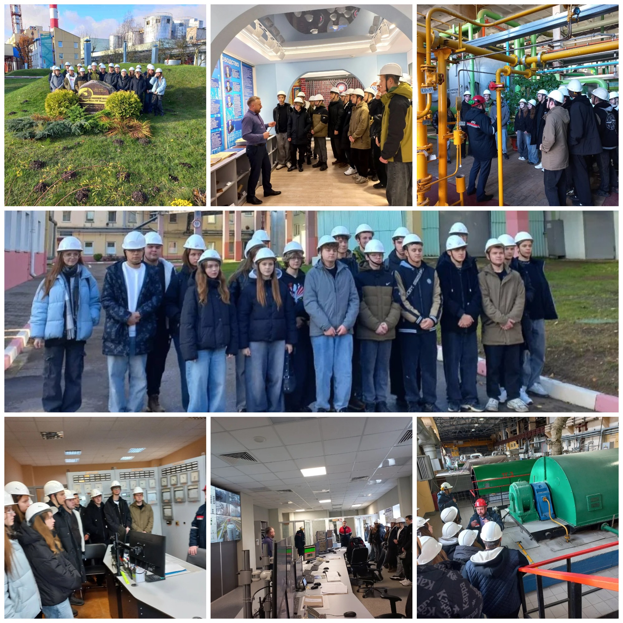 Источник фото: архив лицея №1 г. Лиды