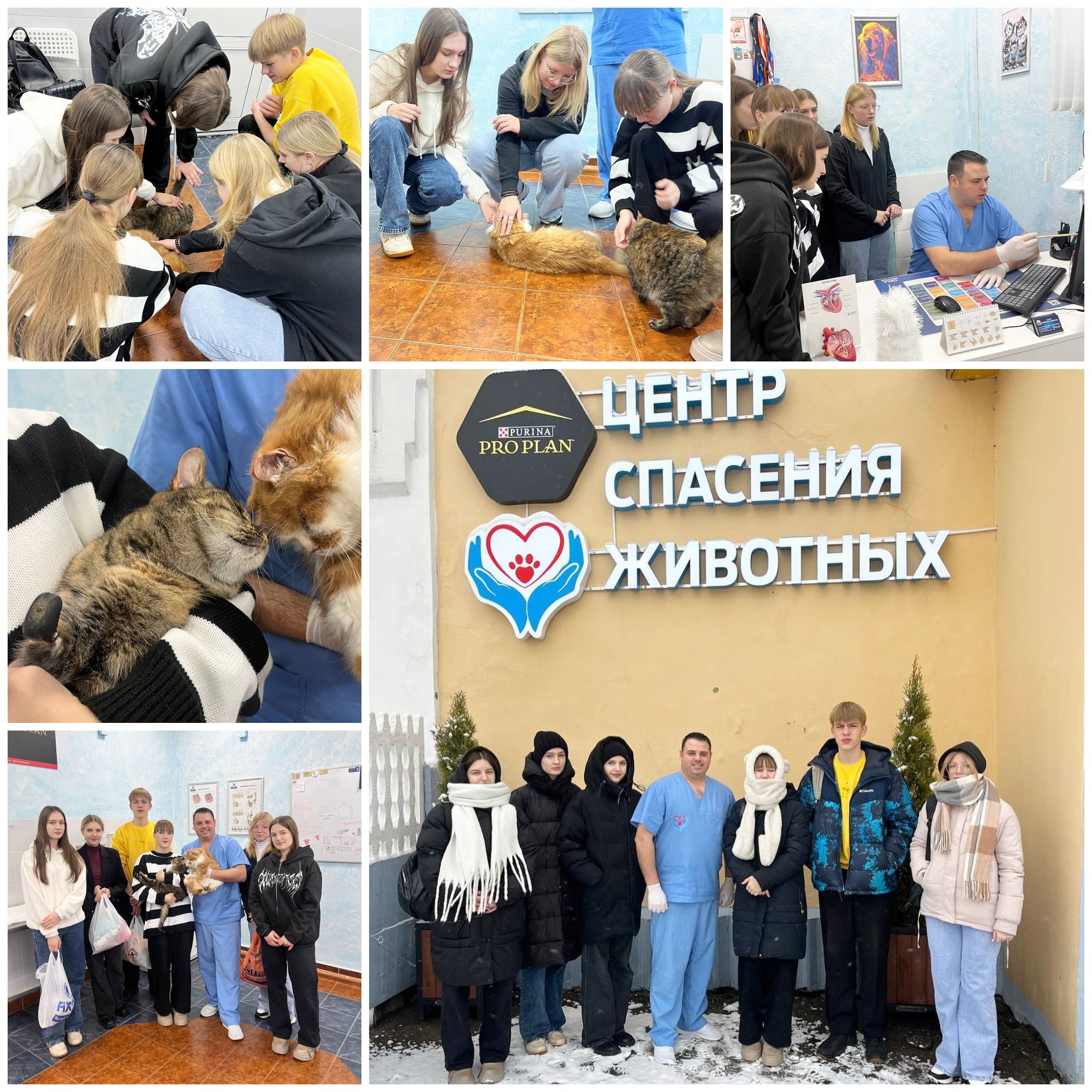 Источник фото: архив лицея №1 г. Лиды