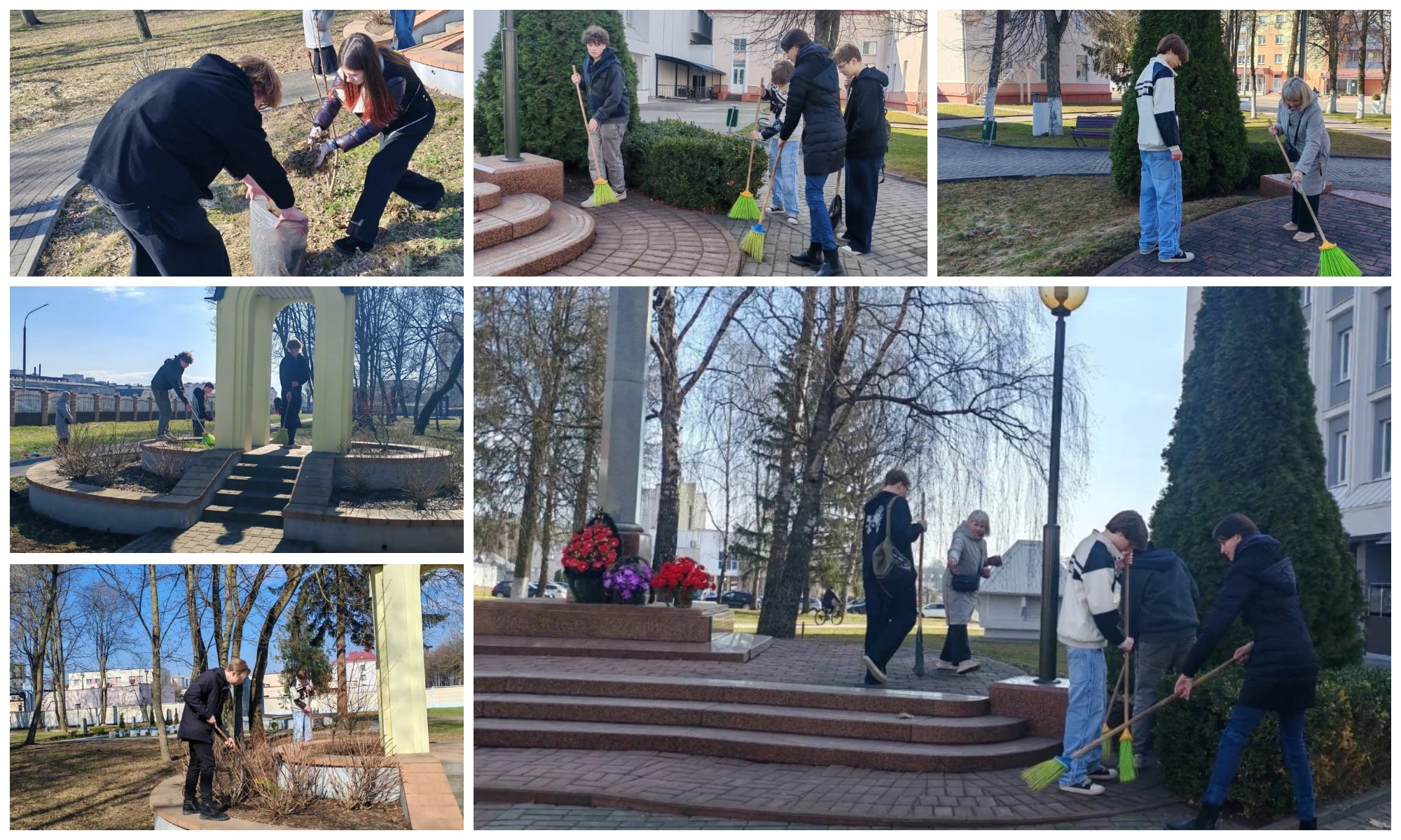 Источник фото: архив лицея №1 г. Лиды