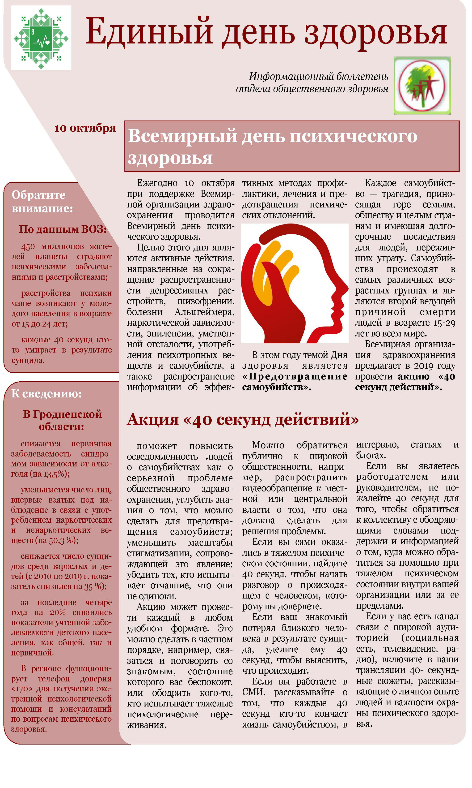 Источник фото: райЦГЭ г. Лиды