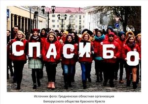 Международный день спасибо